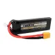 Akumulator Redox Gold Line 2000 mAh 7,4V 80C XT-60 - pakiet LiPo