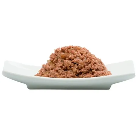 Catz Finefood Classic Kitten N.03 Drób saszetka 85g-2025717