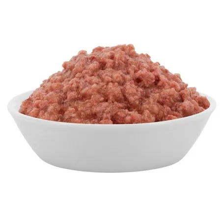 Lucky Lou Lifestage Adult Drób i pstrąg saszetka 125g-2025730