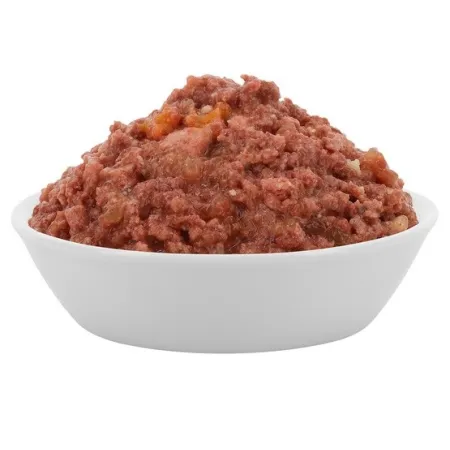 Lucky Lou Lifestage Adult Wołowina i dzik saszetka 125g-2025735