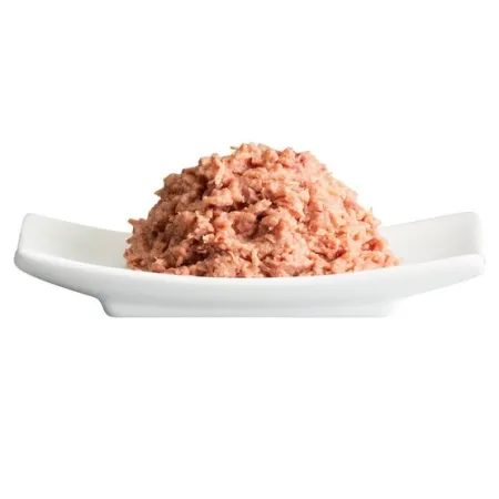 Catz Finefood Filety N.411 Indyk/Jagnięcina tacka 85g-2025782