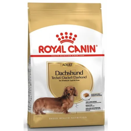 Royal Canin Dachshund Adult karma sucha dla psów dorosłych rasy jamnik 1,5kg-2025881