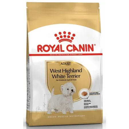 Royal Canin West Highland White Terrier Adult karma sucha dla psów dorosłych rasy west highland white terrier 0,5kg-20