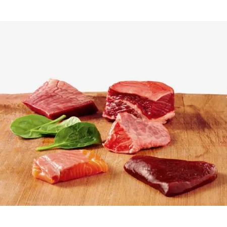 Animonda GranCarno Original Adult Lachs Spinat Łosoś + Szpinak puszka 800g-2025908