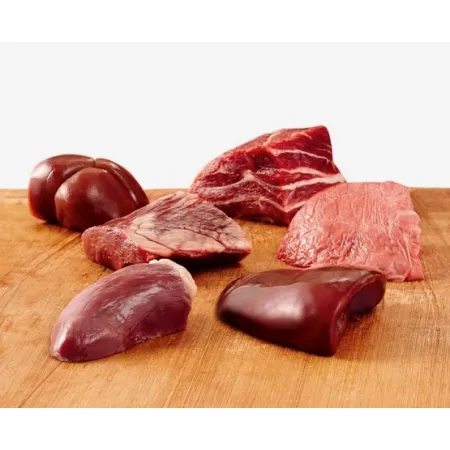 Animonda GranCarno Original Adult Pute Indyk puszka 400g-2025927