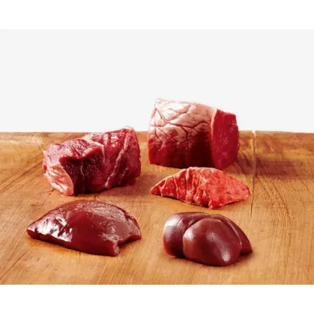 Animonda GranCarno Original Adult Rind Wołowina puszka 800g-2025941