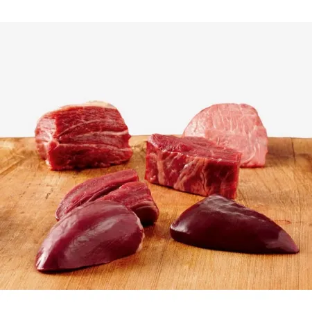 Animonda GranCarno Original Junior Pute Indyk 400g-2025954