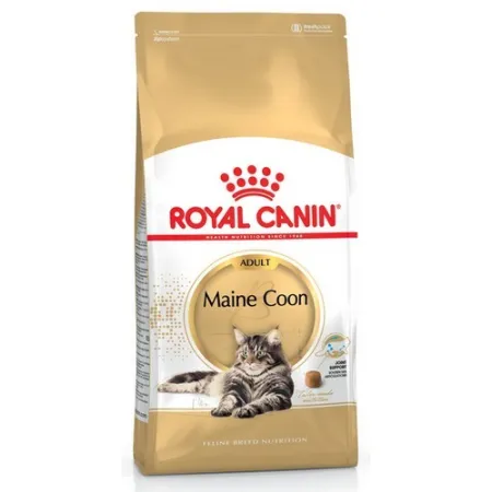 Royal Canin Maine Coon Adult karma sucha dla kotów dorosłych rasy maine coon 4kg-2026138