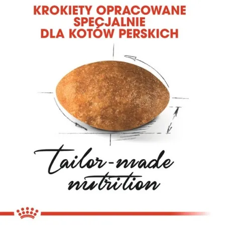 Royal Canin Persian Adult karma sucha dla kotów dorosłych rasy perskiej 400g-2026161