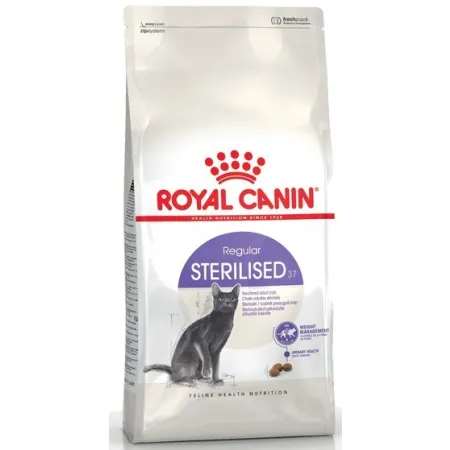 Royal Canin Sterilised karma sucha dla kotów dorosłych, sterylizowanych 2kg-2026170