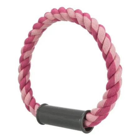 Trixie Sznur bawełniany z uchwytem koło 30cm [TX-3277]-2026322