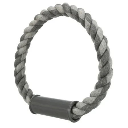 Trixie Sznur bawełniany z uchwytem koło 30cm [TX-3277]-2026323