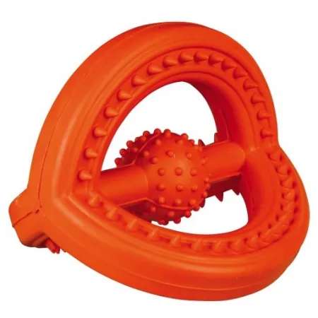 Trixie Gryzak gumowy 14cm [TX-3317]-2026332