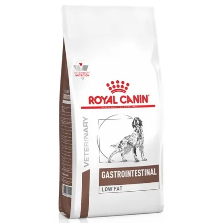 Royal Canin Veterinary Diet Canine Gastrointestinal Low Fat 12kg-2026383