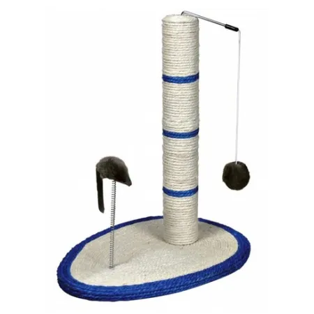 Trixie Drapak dla kota z piłką i myszką 50cm [TX-4306]-2026406