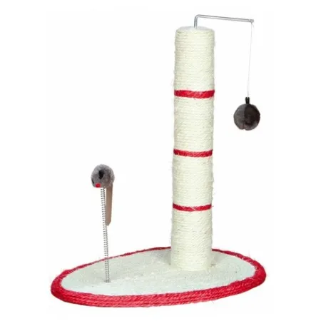 Trixie Drapak dla kota z piłką i myszką 50cm [TX-4306]-2026408