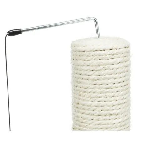 Trixie Drapak dla kota z piłką i myszką 50cm [TX-4306]-2026411