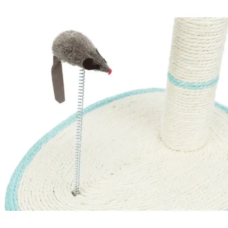 Trixie Drapak dla kota z piłką i myszką 50cm [TX-4306]-2026413