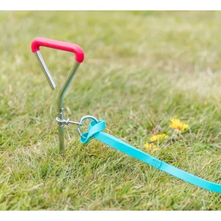 Trixie Wkręt do przywiązywania psa 40cm/9mm  [TX-2259]-2026416