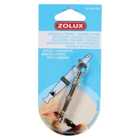 Zolux Gwizdek Ultradźwiękowy dla psa [487000]-2026435