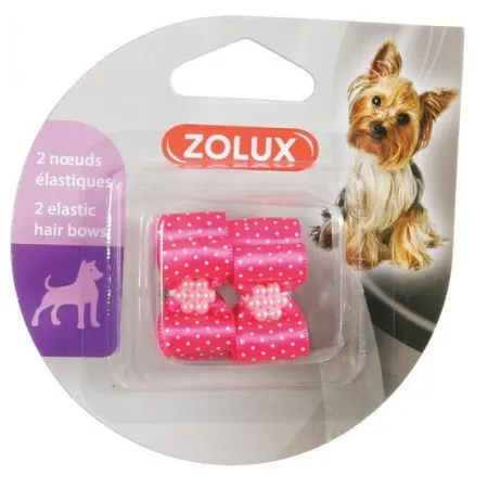 Zolux Komplet 2 kokardek [487090]-2026437