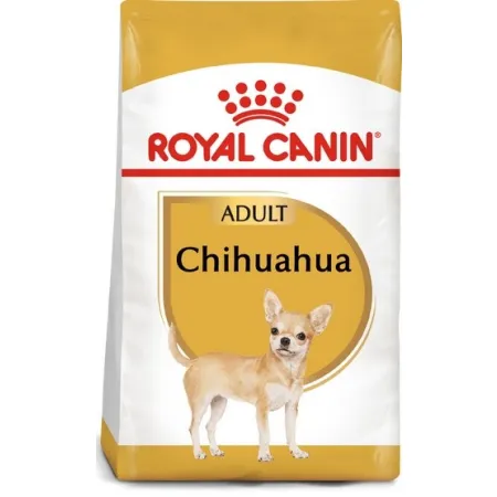 Royal Canin Chihuahua Adult karma sucha dla psów dorosłych rasy chihuahua 1,5kg-2026503
