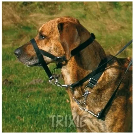 Trixie Uprząż Top Trainer M/2 27cm [TX-13003]-2026597