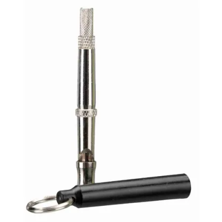 Trixie Gwizdek metalowy cichy [TX-2257]-2026633