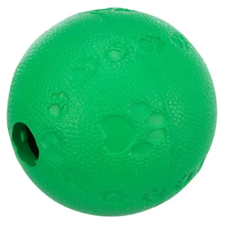 Trixie Zabawka edukacyjna - Piłka Labyrinth-Snacky 7cm [TX-34941]-2026642