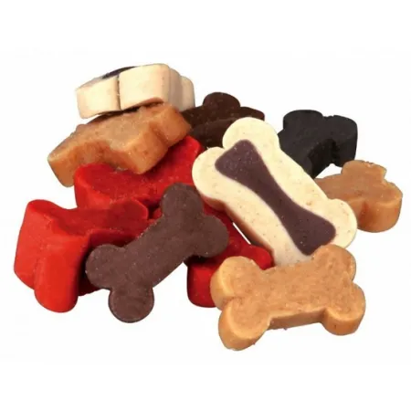 Trixie Przysmak dla psa Bony Mix 500g [TX-31496]-2026651