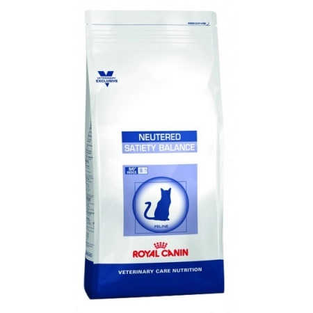 Royal Canin Veterinary Care Neutered Satiety Balance 400g-2026749