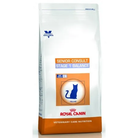 Royal Canin Veterinary Care Mature Consult Balance Cat 3,5kg-2026757