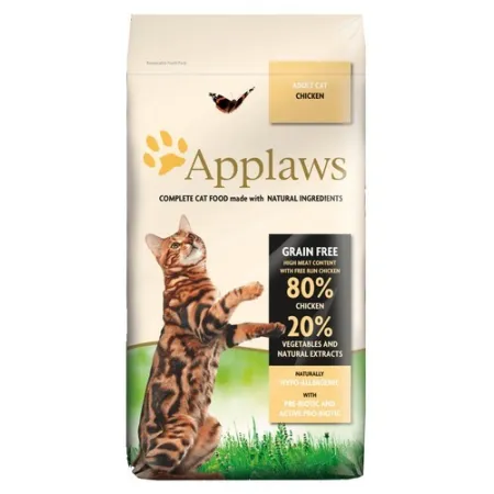 Applaws Cat Adult Chicken 400g-2026808