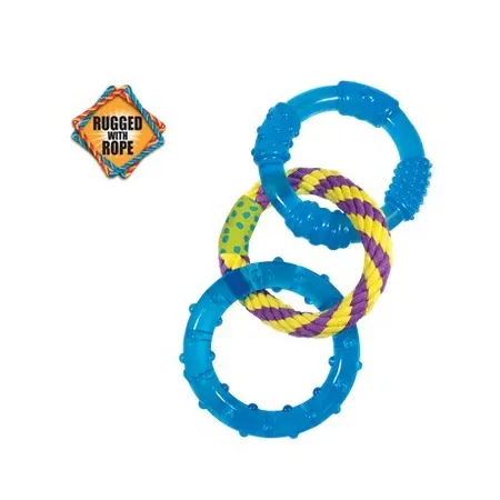 Petstages Mini Orka 3 okręgi PS239-2026829