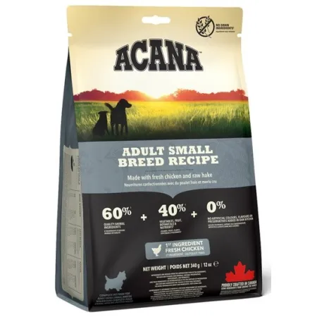 Acana Adult Small Breed 340g-2026842