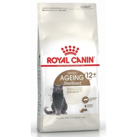 Royal Canin Ageing +12 Sterilised karma sucha dla kotów dojrzałych, sterylizowanych 2kg-2026887