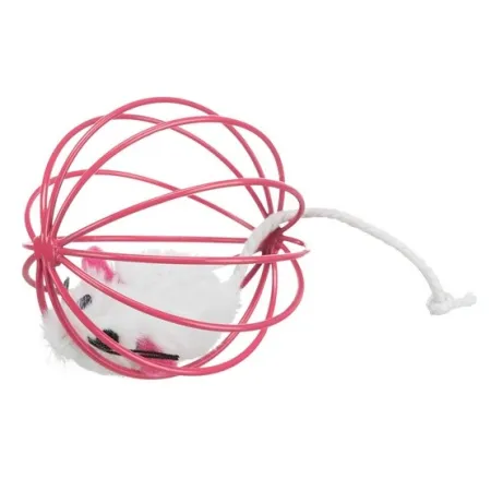 Trixie Piłka druciana z myszką [4115]-2026914