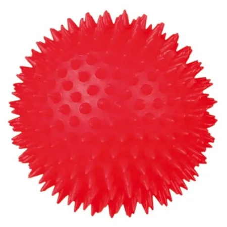 Trixie Piłka jeż piszcząca 10cm [3412]-2026924