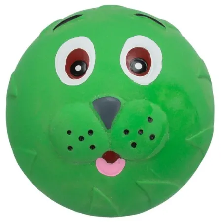 Trixie Piłka pyszczek 7cm [3504]-2026932