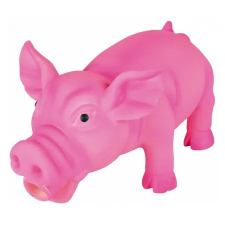 Trixie Świnia Lateks 17cm [35490]-2026961