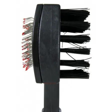 Trixie Szczotka dwustronna 17x10 cm [2306]-2026966