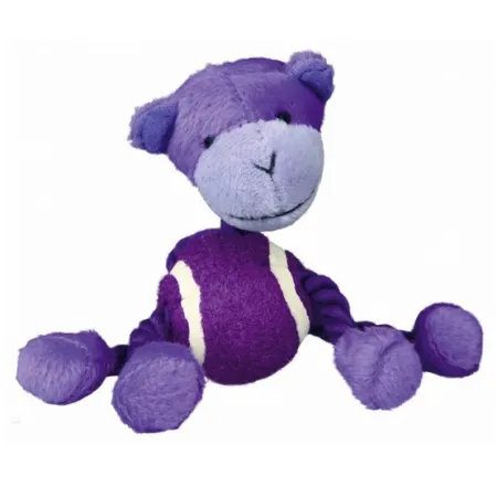 Trixie Zabawka Sznur z piłką tenisową 16cm [3612]-2026974