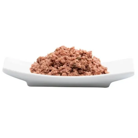 Catz Finefood Classic N.05 Łosoś i drób puszka 200g-2026979