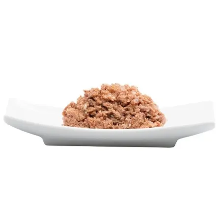 Catz Finefood Classic N.07 Wołowina i cielęcina puszka 400g-2026985