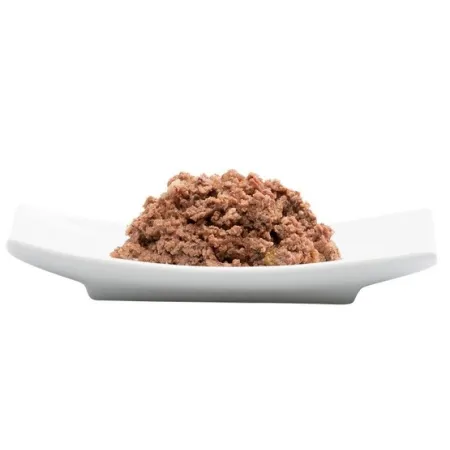 Catz Finefood Classic N.09 Dziczyzna puszka 400g-2026989