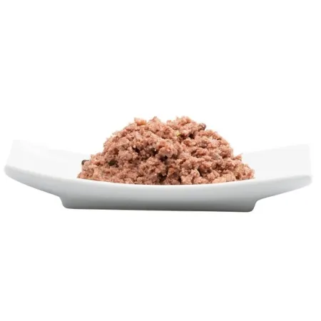 Catz Finefood Classic N.19 Jagnięcina i Konina puszka 200g-2027007