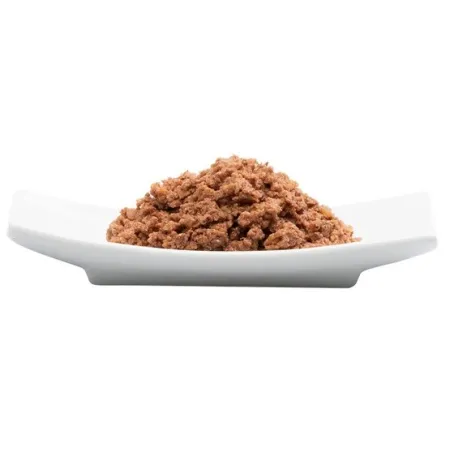 Catz Finefood Classic N.25 Kurczak i Tuńczyk puszka 200g-2027021