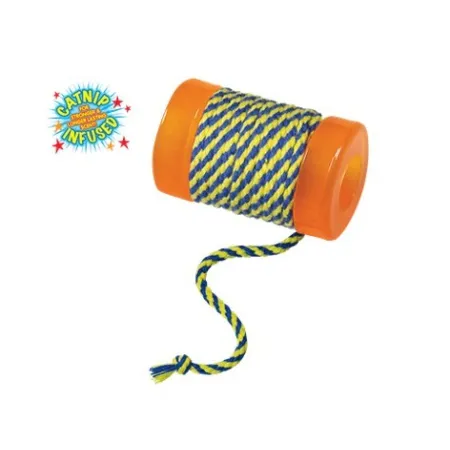 Petstages Szpulka z kocimiętką PS313-2027201