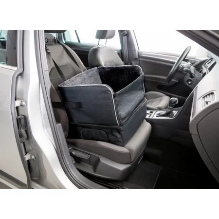 Trixie Torba-kojec nylonowy do transportu dla psa 45x38X37 cm [1322]-2027386