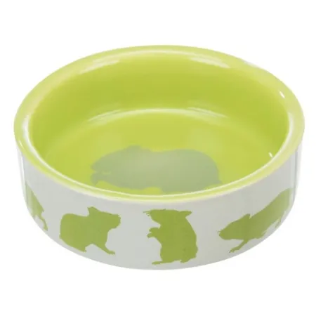 Trixie Miska ceramiczna 80ml dla chomika [60731]-2027435